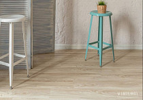 Vinilam Click 3.7мм 81306 Дуб Килль фото 4 | FLOORDEALER